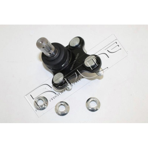 Trag /f&uuml;hrungsgelenk Red-line 40HY175 f&uuml;r Hyundai Kia Vorderachse Links Unten