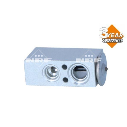 Expansionsventil Klimaanlage Nrf 38495 Easy Fit f&uuml;r Chrysler Fiat Iveco Lancia