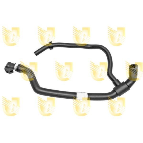 K&uuml;hlerschlauch Unigom S2508 f&uuml;r Fiat Links Unten