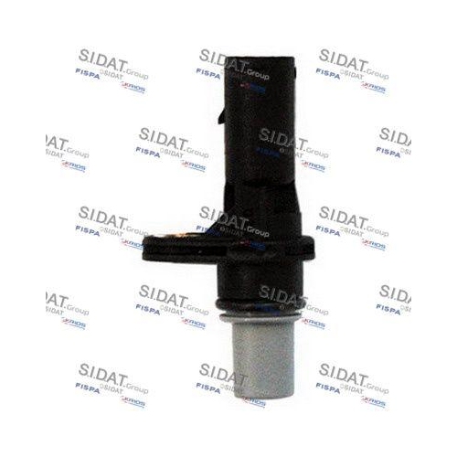 Sensor Nockenwellenposition Sidat 83.455 für Audi Seat Skoda VW Vag Hitachi
