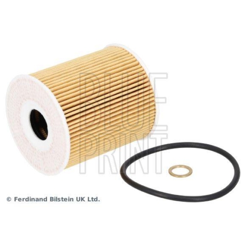 Oil Filter Blue Print ADJ132109 for Bmw Opel Vauxhall General Motors Land Rover