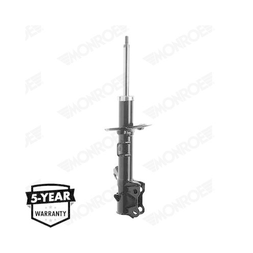 Sto&szlig;d&auml;mpfer Monroe G7431 Monroe Original (gas Technology) f&uuml;r Nissan