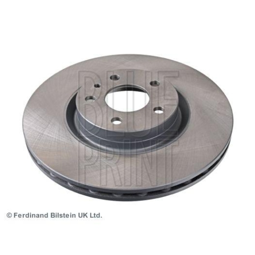 Bremsscheibe Blue Print ADL144307 f&uuml;r Alfa Romeo Fiat Lancia Opel Vauxhall