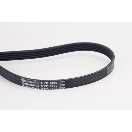 Keilrippenriemen Continental Ctam 5PK1300 f&uuml;r Audi Mercedes Benz Mercedes Benz