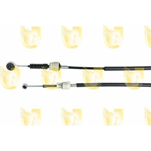 Seilzug Schaltgetriebe Unigom 492144 f&uuml;r Fiat