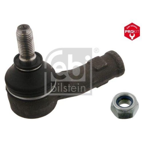 Spurstangenkopf Febi Bilstein 03583 Prokit f&uuml;r Seat VW Vorderachse Links