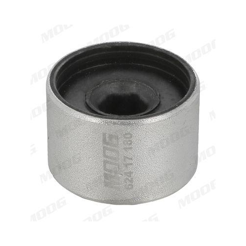 Lagerung Lenker Moog AU-SB-3879 f&uuml;r Audi Seat Skoda VW Vorderachse Beidseitig