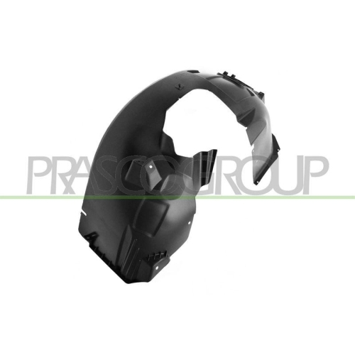 Verkleidung Radhaus Prasco FT4483604P Premium für Fiat Vorne Links