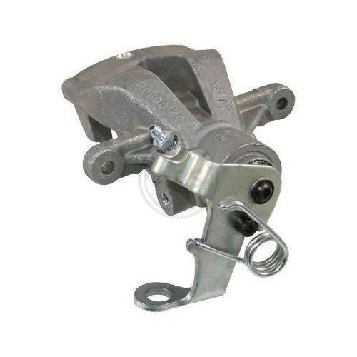 Bremssattel A.b.s. 630162 f&uuml;r Fiat Hinterachse Rechts