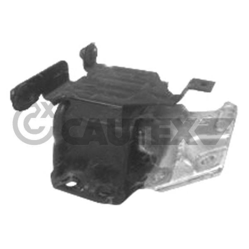 Lagerung Motor Cautex 758245 f&uuml;r Citro&euml;n/peugeot Vorderachse Rechts