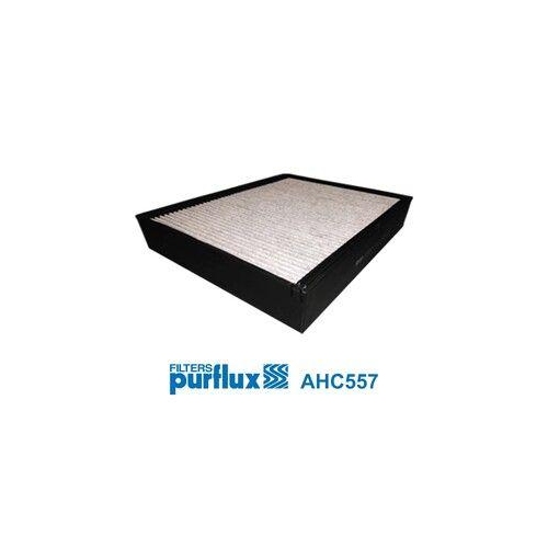 Filter Innenraumluft Purflux AHC557 f&uuml;r Toyota Lexus