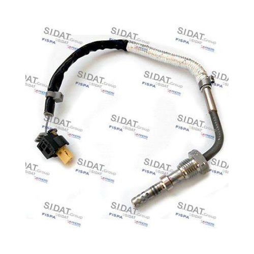 Sensor Abgastemperatur Sidat 82.1005 f&uuml;r Mercedes Benz Mercedes Benz
