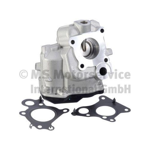 Agr Ventil Pierburg 7.10334.01.0 f&uuml;r Infiniti Mercedes Benz Mercedes Benz Nissan