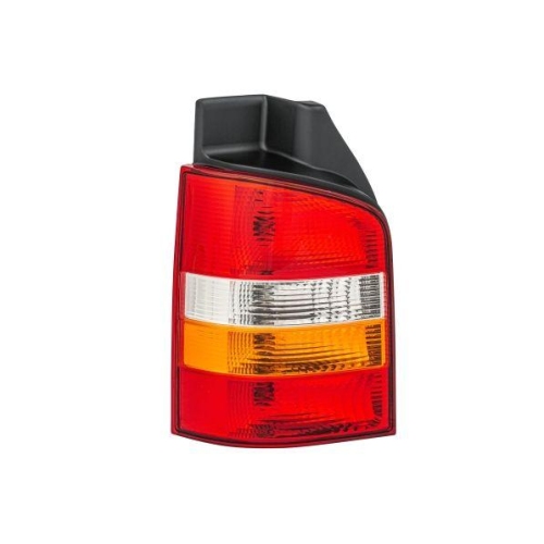 Heckleuchte Hella 2SK 008 579-091 f&uuml;r VW Links F&uuml;r Fahrzeuge Mit Heckklappe