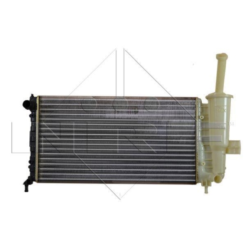K&uuml;hler Motork&uuml;hlung Nrf 53230 f&uuml;r Fiat