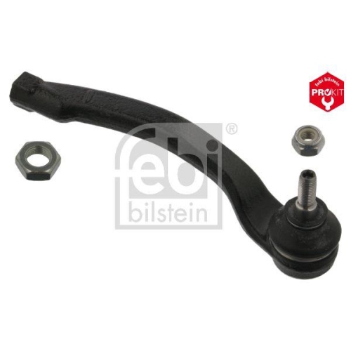 Spurstangenkopf Febi Bilstein 24816 Prokit f&uuml;r Renault Vorderachse Rechts