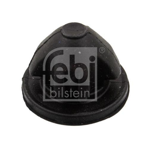 Befestigungselement Motorabdeckung Febi Bilstein 40837 Febi Plus f&uuml;r