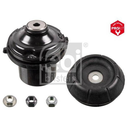 Reparatursatz Federbeinstützlager Febi Bilstein 37768 Prokit für Opel Vauxhall