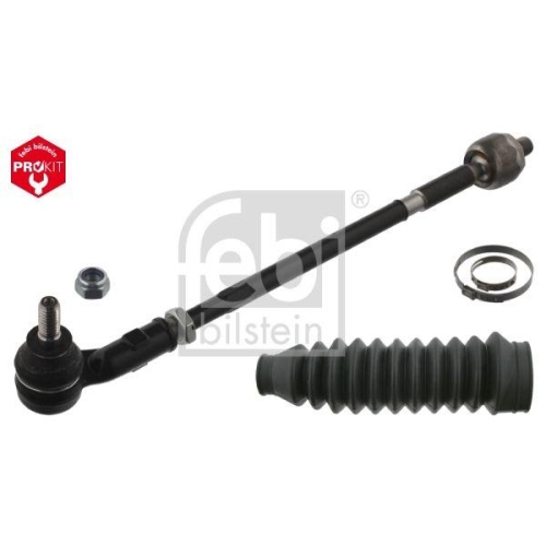 Spurstange Febi Bilstein 49068 Prokit f&uuml;r Seat VW Vorderachse Links