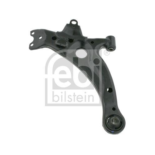 Lenker Radaufh&auml;ngung Febi Bilstein 24340 f&uuml;r Toyota Vorderachse Links Unten