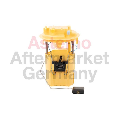 Sensor Kraftstoffvorrat Astemo-hitachi 2503243 für Citroën Peugeot