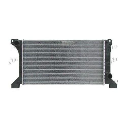 K&uuml;hler Motork&uuml;hlung Frigair 0205.2006 f&uuml;r Ford