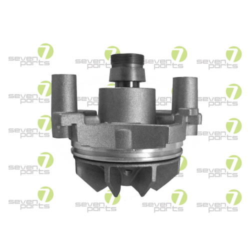 Wasserpumpe Motork&uuml;hlung 7 Seven Parts SV10803P f&uuml;r Opel Renault Nissan