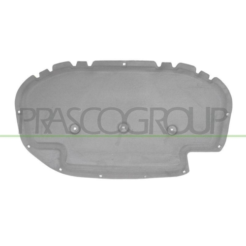 Motorraumd&auml;mmung Prasco VG4001945 f&uuml;r VW Motorhaube