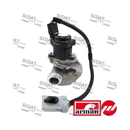 Agr Ventil Sidat 83.622AS Arman für Citroën Ford Mazda Peugeot Suzuki Toyota