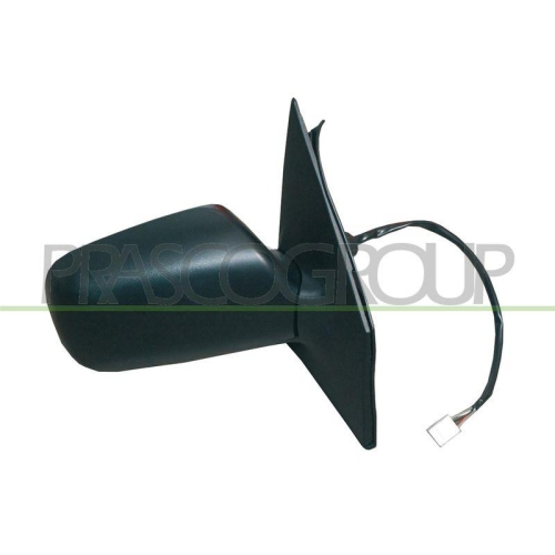 Außenspiegel Prasco TY3207213 für Toyota Rechts