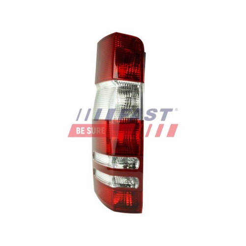 Heckleuchte Fast FT86432 f&uuml;r Mercedes Benz Links