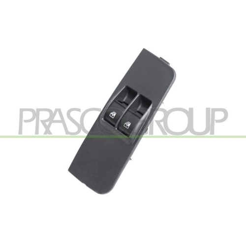 Schalter Fensterheber Prasco FT113WS04 f&uuml;r Fiat Vorne Links