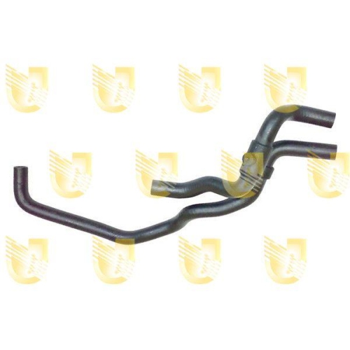 Schlauch W&auml;rmetauscher (heizung) Unigom S2512 f&uuml;r Fiat