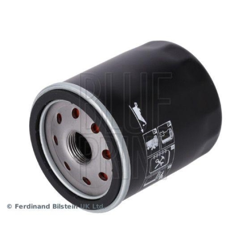 Ölfilter Blue Print ADJ132110 für MG Rover Land Rover