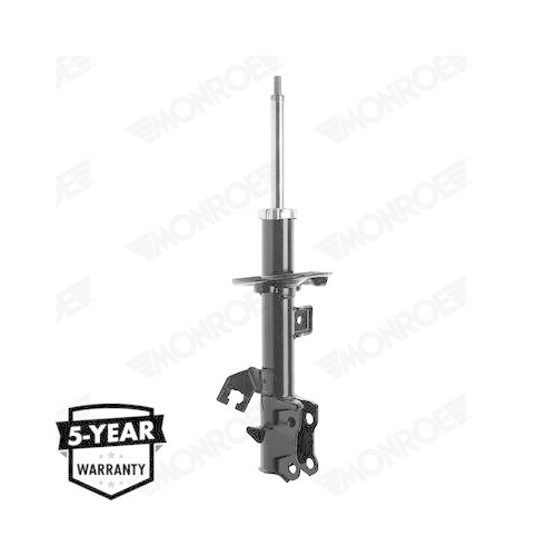 Sto&szlig;d&auml;mpfer Monroe G7432 Monroe Original (gas Technology) f&uuml;r Nissan