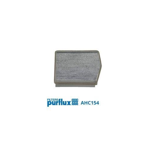 Filter Innenraumluft Purflux AHC154 für Fiat Lancia AC Uaz Generic