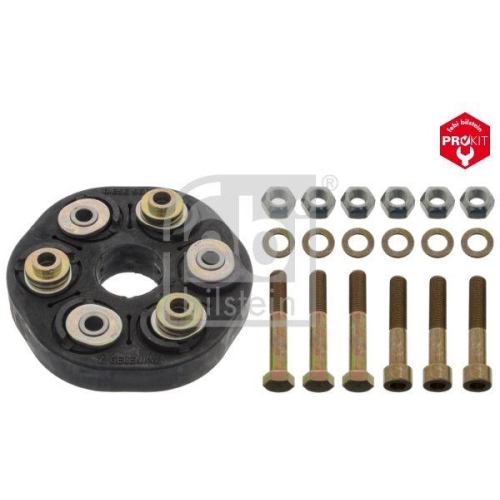 Gelenk Gelenkwelle Febi Bilstein 03585 Prokit f&uuml;r Mercedes Benz Mercedes Benz
