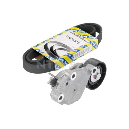 Keilrippenriemensatz Snr KA859.22 f&uuml;r Peugeot DS Citro&euml;n Mini Ford Alfa Romeo VW