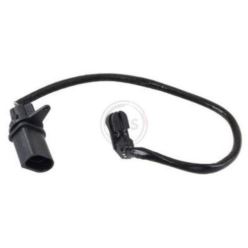 Warnkontakt Bremsbelagverschleiß A.b.s. 39723 für Audi Vag Vorderachse