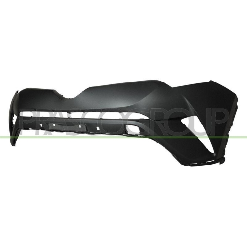 Stoßfänger Prasco TY7001001 für Toyota Vorne
