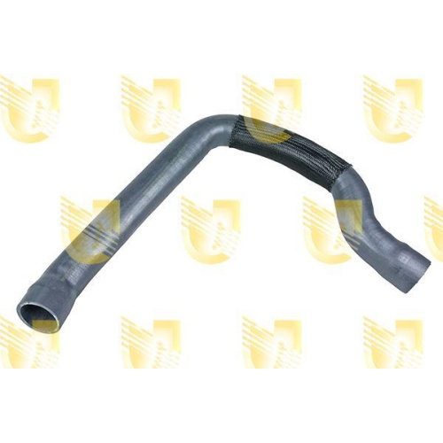Ladeluftschlauch Unigom S2434 für Alfa Romeo Ladeluftkühler