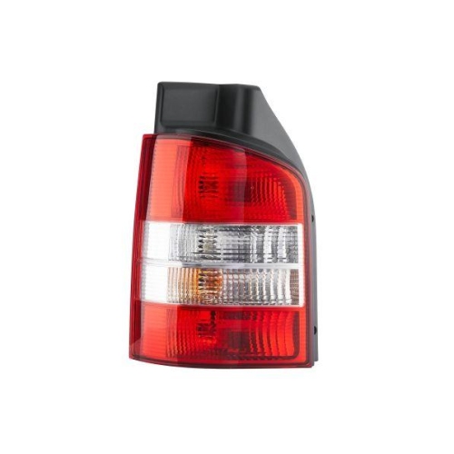 Heckleuchte Hella 2SK 008 579-131 f&uuml;r VW Links F&uuml;r Fahrzeuge Mit Heckklappe