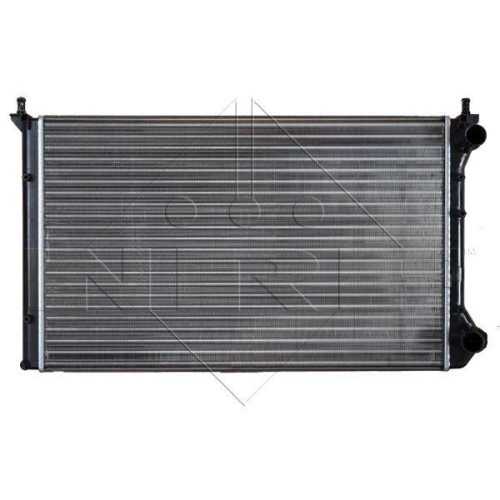 K&uuml;hler Motork&uuml;hlung Nrf 53231 f&uuml;r Fiat F&uuml;r Fahrzeuge Ohne Klimaanlage