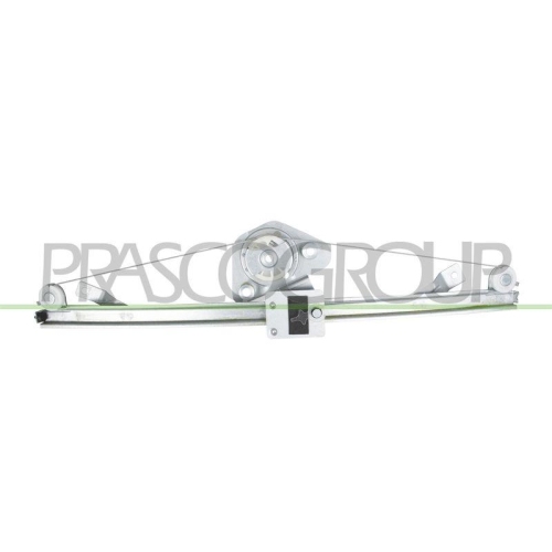 Fensterheber Prasco FT040W024 f&uuml;r Fiat Vorne Links