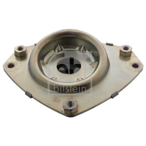 Federbeinst&uuml;tzlager Febi Bilstein 12069 f&uuml;r Alfa Romeo Fiat Lancia