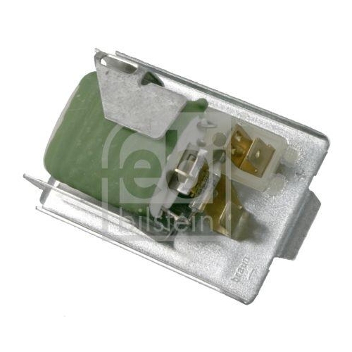 Widerstand Innenraumgebl&auml;se Febi Bilstein 19770 Febi Plus f&uuml;r VW