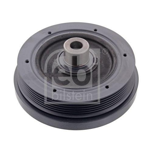 Riemenscheibe Kurbelwelle Febi Bilstein 34825 für Ford Ford Usa