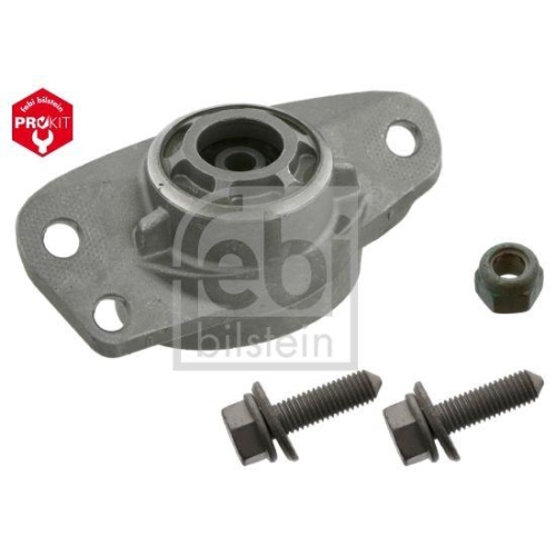 Reparatursatz Federbeinst&uuml;tzlager Febi Bilstein 37882 Prokit f&uuml;r Audi Seat VW