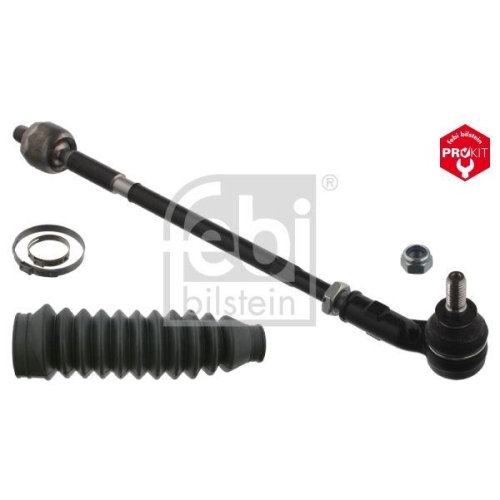 Spurstange Febi Bilstein 49074 Prokit f&uuml;r Seat VW Vorderachse Rechts