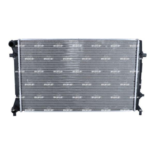 K&uuml;hler Motork&uuml;hlung Nrf 56153 Easy Fit f&uuml;r Audi Seat Skoda VW